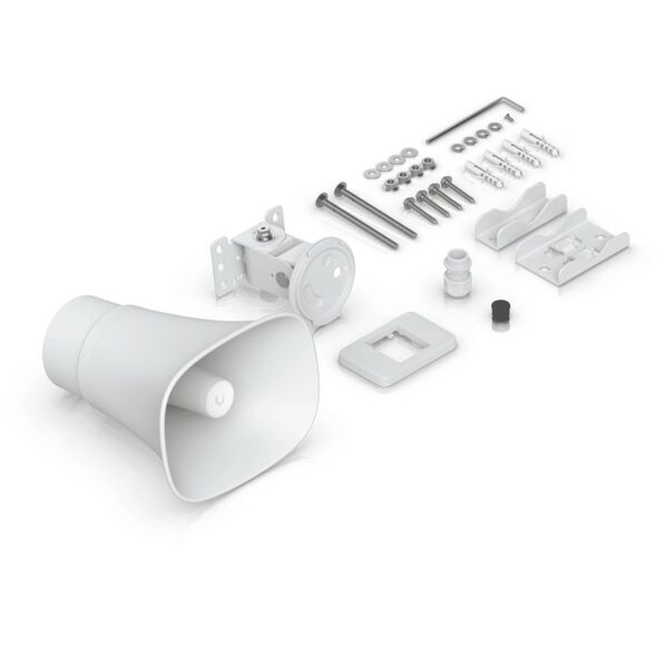 UBNT AI Horn Speaker