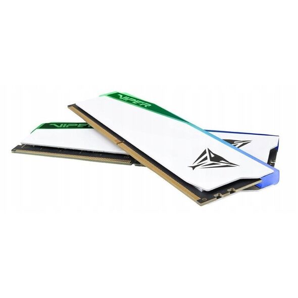 MEMORY DIMM 32GB DDR5-6000 KIT2 PVER532G60C30KW PATRIOT