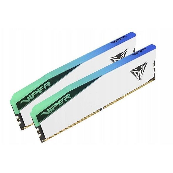 MEMORY DIMM 32GB DDR5-6000 KIT2 PVER532G60C30KW PATRIOT