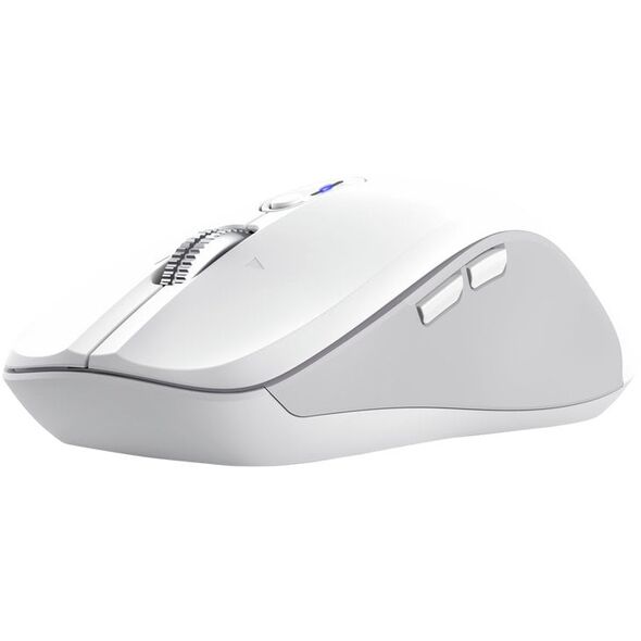 Trust 25674 myszka Uniwersalne Oburęczny Bluetooth 3200 DPI