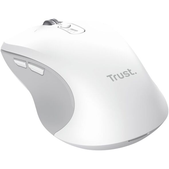 Trust 25674 myszka Uniwersalne Oburęczny Bluetooth 3200 DPI