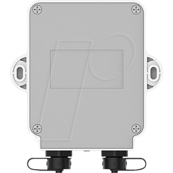 Milesight TS302 2x wejście na czujnik temperatury na przewodzie lub kontaktron z ekranem LCD LoRaWAN i pamięcią lokalną 10000 pomiarów