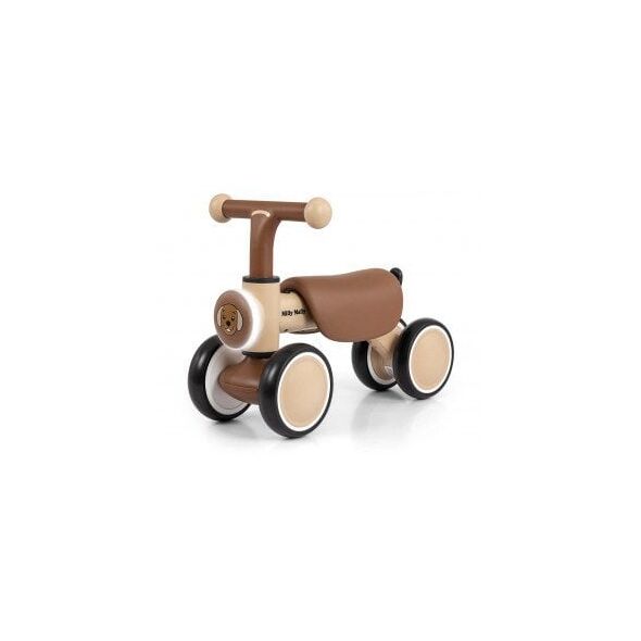 Milly Mally Pojazd York Beige