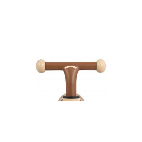 Milly Mally Pojazd York Beige