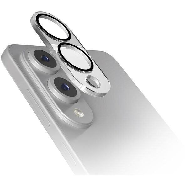 Szkło hartowane na obiektyw do Samsung Galaxy S25 Edge