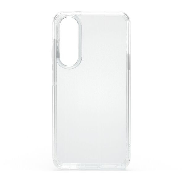 Etui SBS D3O na Samsung Galaxy S25 Edge - przezroczyste