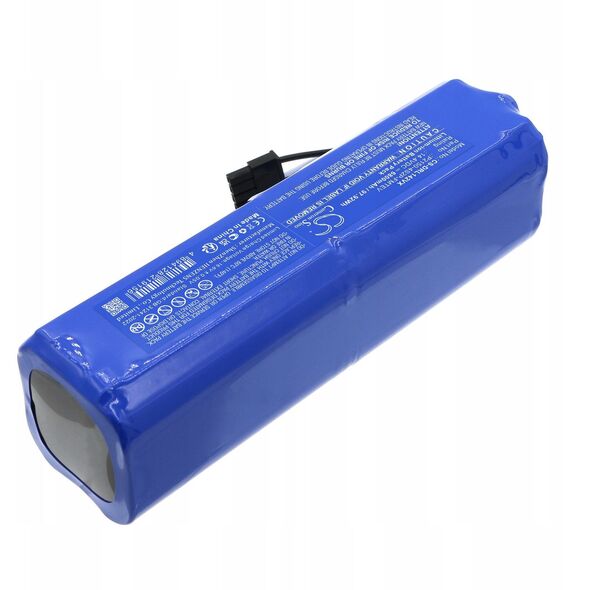 Akumulator Bateria Typ P2150-4s2p-fmtev Do Dreame Mova S10 Plus Rls42sd / Cs-drl142vx