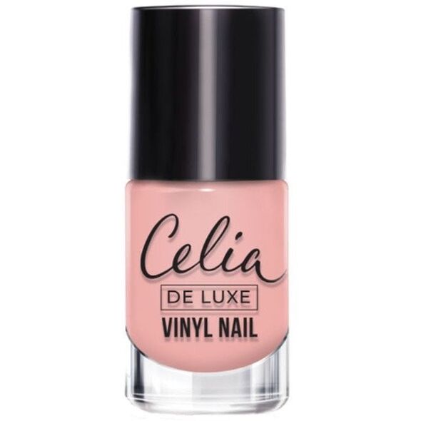 Celia Vinyl Nail winylowy lakier do paznokci 252 10ml