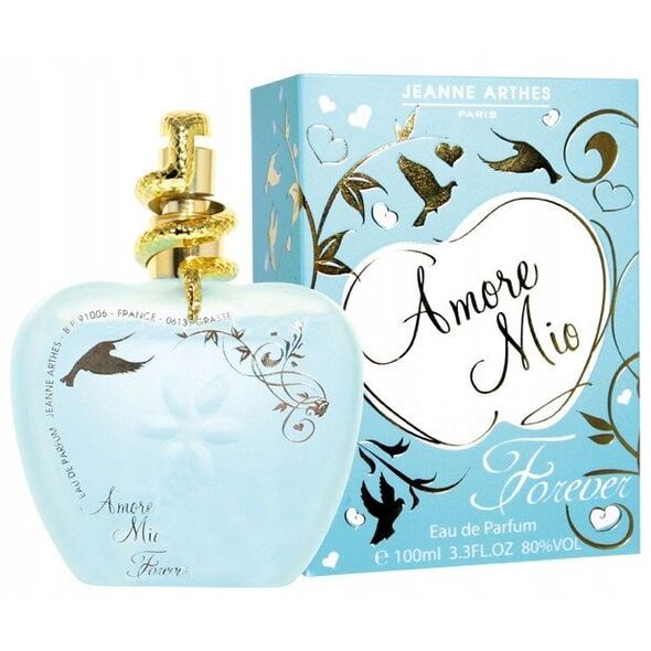 JEANNE ARTHES Amore Mio Forever EDP spray 100ml