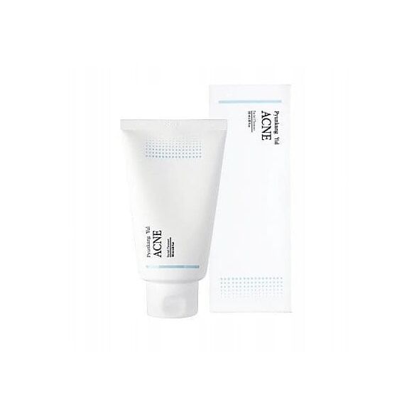 PYUNKANG YUL_Acne Facial Cleanser żel przeciwtrądzikowy do twarzy 120ml