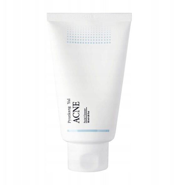 PYUNKANG YUL_Acne Facial Cleanser żel przeciwtrądzikowy do twarzy 120ml