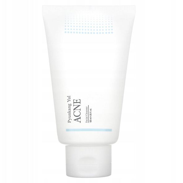 PYUNKANG YUL_Acne Facial Cleanser żel przeciwtrądzikowy do twarzy 120ml
