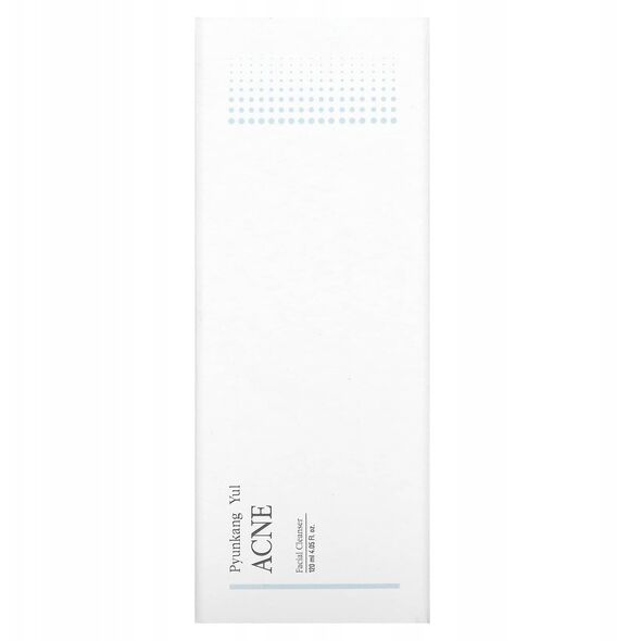 PYUNKANG YUL_Acne Facial Cleanser żel przeciwtrądzikowy do twarzy 120ml