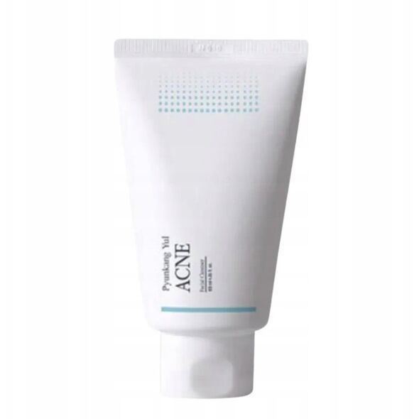 PYUNKANG YUL_Acne Facial Cleanser żel przeciwtrądzikowy do twarzy 120ml