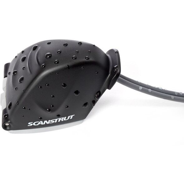 Ładowarka samochodowa 2x USB 12/24V Scanstrut SC-USB-01