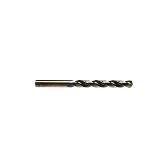 Wiertło Abraboro HSS walcowe 8,5mm 10szt. (AB00010852)