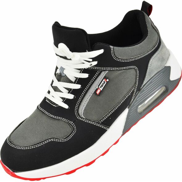 AWTools AW BUTY NEON ROZ.40