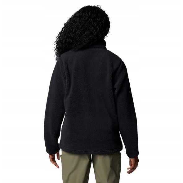 Columbia West Bend Full Zip II 2099271010 Czarne L