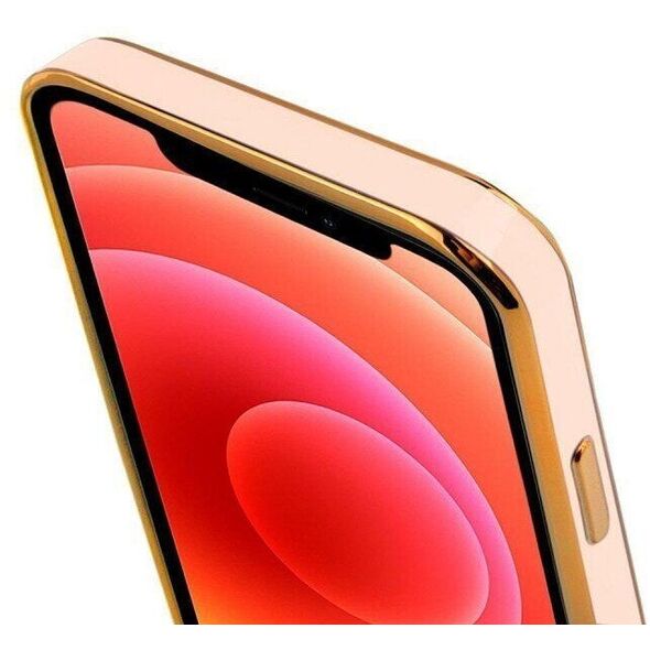 Θήκη Glamour Case Samsung A26 5G Ροζ