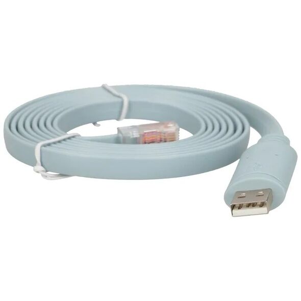 Huawei Debug cable | Kabel konsolowy | 1.8m USB dedykowany dla 5608/5683/5680