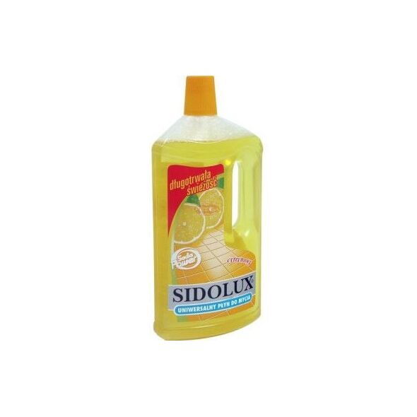Lakma SIDOLUX UNIW PŁYN 1L CYTRYNA (438269)