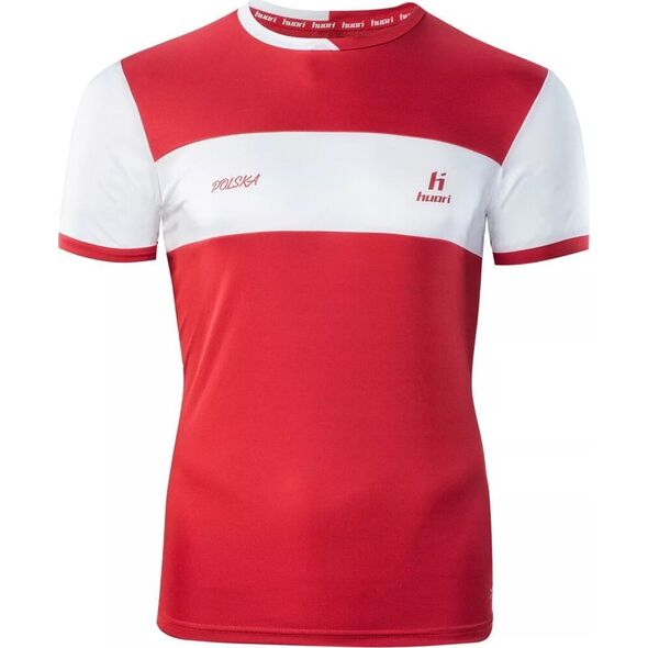 Huari ALUMNI POLAND T-SHIRT SENIOR