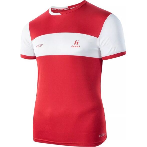 Huari ALUMNI POLAND T-SHIRT SENIOR