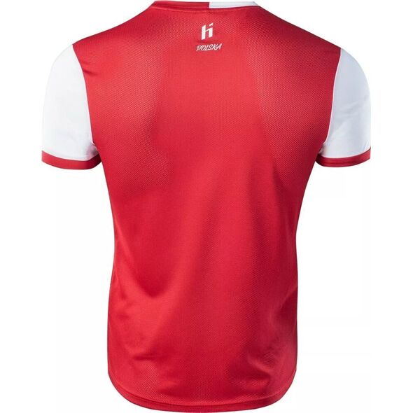 Huari ALUMNI POLAND T-SHIRT SENIOR