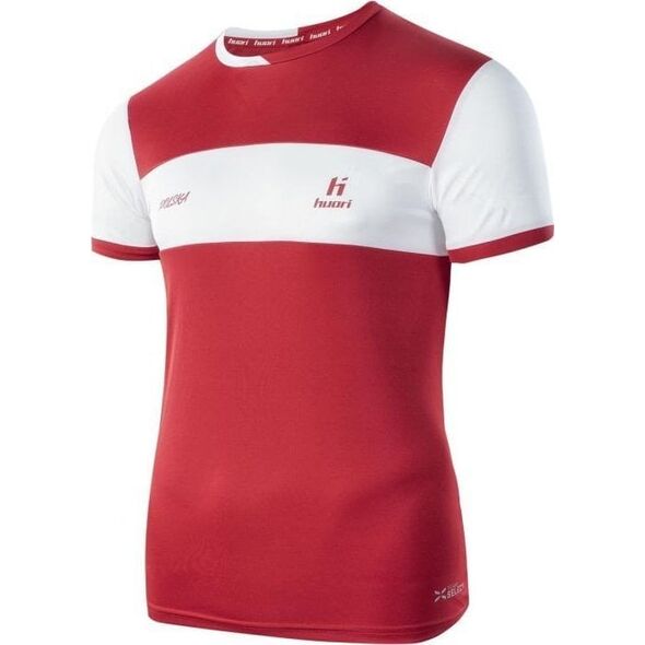 Huari ALUMNI POLAND T-SHIRT SENIOR