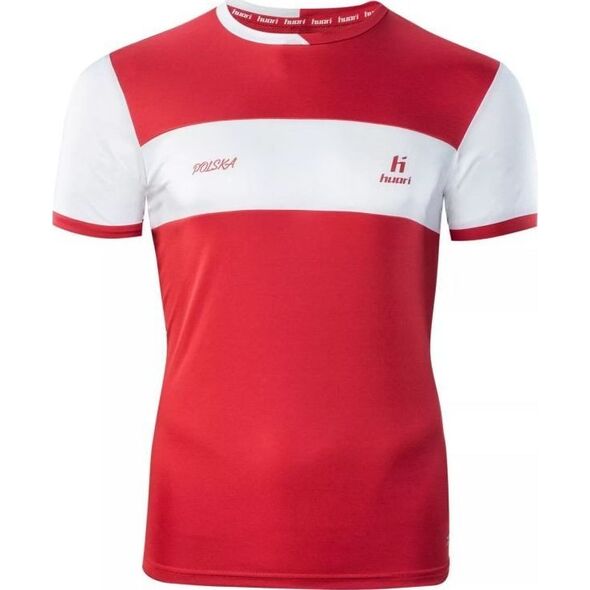 Huari ALUMNI POLAND T-SHIRT SENIOR