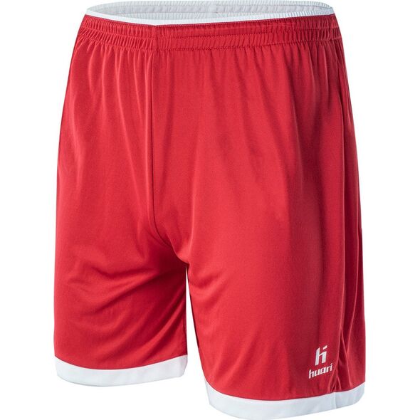 Huari BARRACAS II SHORT SENIOR