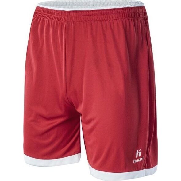 Huari BARRACAS II SHORT SENIOR