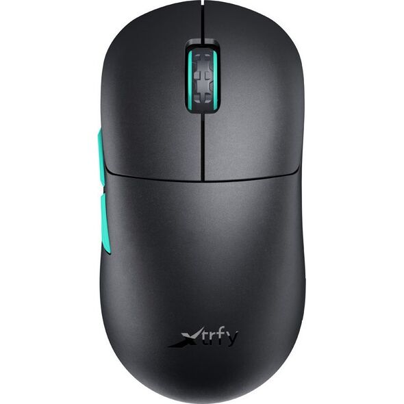 Mysz Xtrfy M8  (M8W-BLACK)