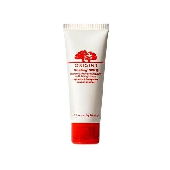 Origins Krem do Twarzy Origins VitaZing Nawilżający Antyoksydacyjny Energetyzujący Spf 15 (50 ml)