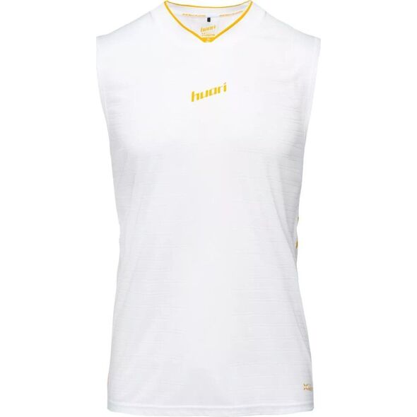 Huari Męska koszulka sportowa bez rękawów Huari Dunkey II T-Shirt rozmiar XL