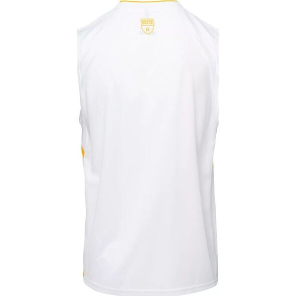 Huari Męska koszulka sportowa bez rękawów Huari Dunkey II T-Shirt rozmiar XL