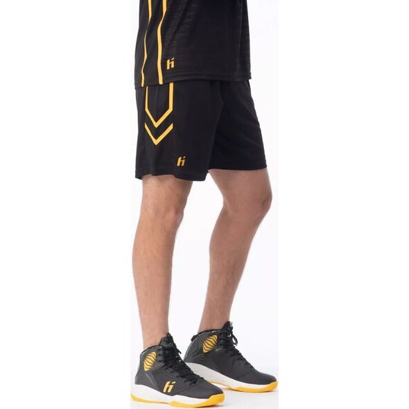 Huari Męskie spodenki treningowe krótkie Dunkey II Shorts rozmiar XXL