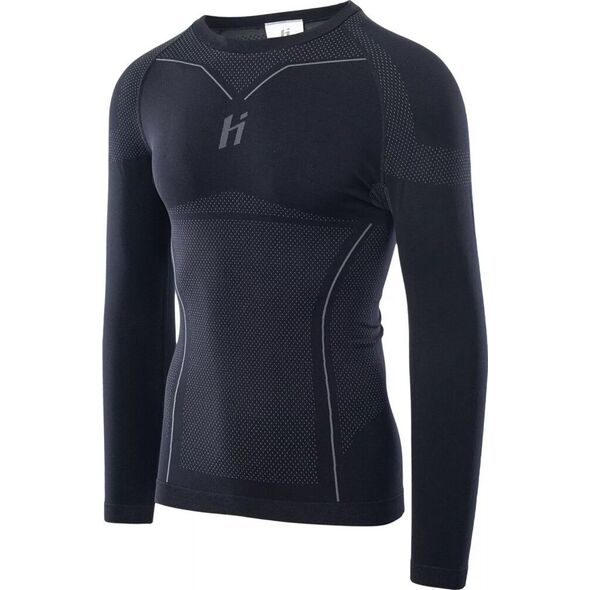 Huari Męska bluzka termoaktywna Huari Term Blouse Senior rozmiar xl / xxl