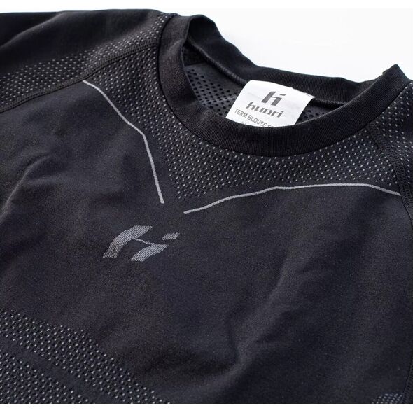 Huari Męska bluzka termoaktywna Huari Term Blouse Senior rozmiar xl / xxl