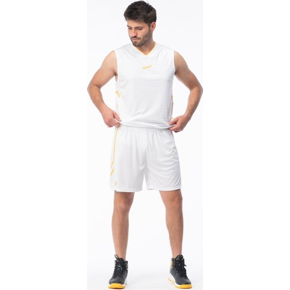 Huari Męskie spodenki treningowe krótkie Huari Dunkey II Shorts rozmiar S