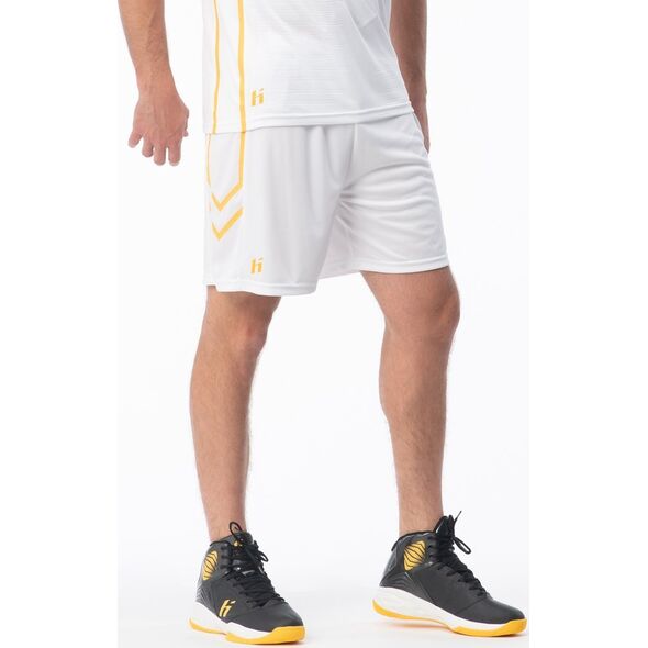 Huari Męskie spodenki treningowe krótkie Huari Dunkey II Shorts rozmiar S