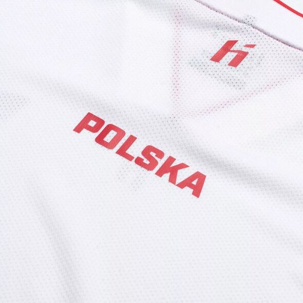 Huari Dziecięca koszulka Huari ALUMNI POLAND JUNIOR rozmiar 146
