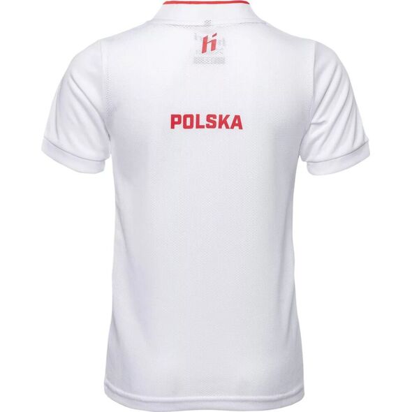 Huari Dziecięca koszulka Huari ALUMNI POLAND KIDS rozmiar 134