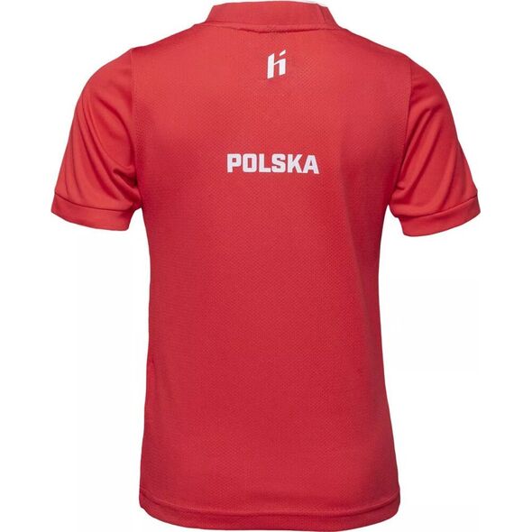 Huari Dziecięca koszulka Huari ALUMNI POLAND KIDS rozmiar 122