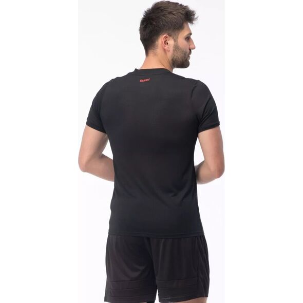 Huari Męska koszulka z krótkim rękawem Huari BARADERO SENIOR rozmiar XL
