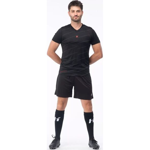 Huari Męska koszulka z krótkim rękawem Huari BARADERO SENIOR rozmiar XL