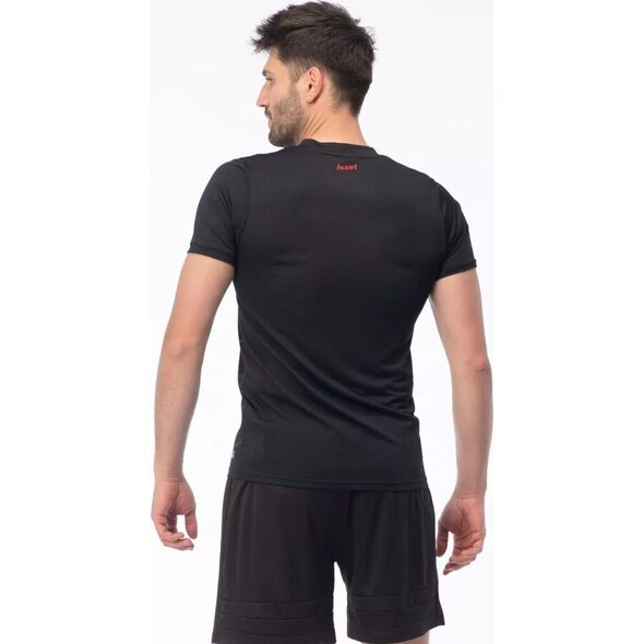 Huari Męska koszulka z krótkim rękawem Huari BARADERO SENIOR rozmiar XL