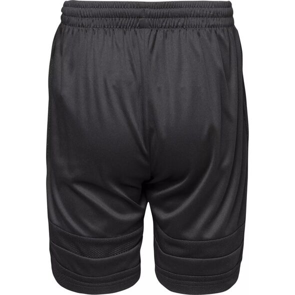 Huari Dziecięce spodenki Huari ARTIGAS II JUNIOR black bean/reflective rozmiar 152