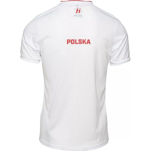 Huari Męska koszulka treningowa oddychająca Huari Alumni Poland Senior rozmiar XL