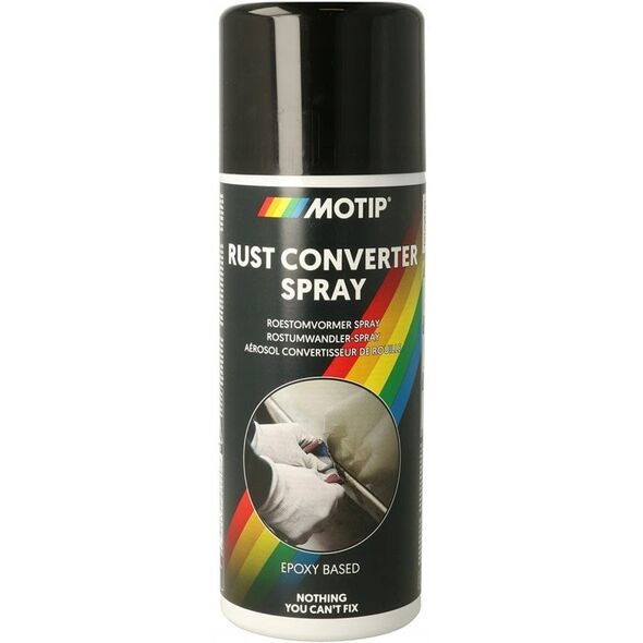 Motip Rust Converter 400ml